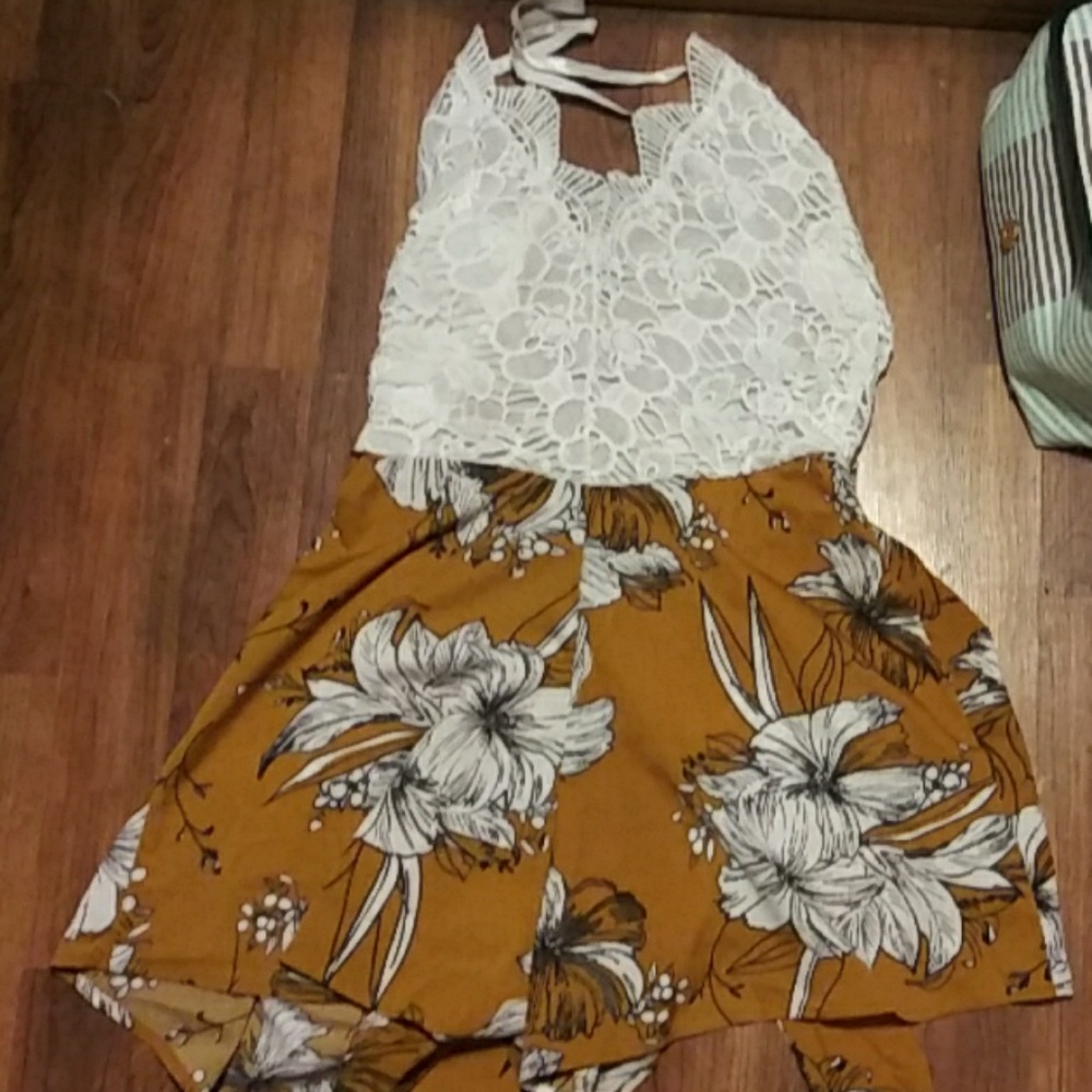 Romper